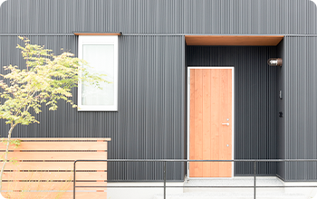 外装リフォーム